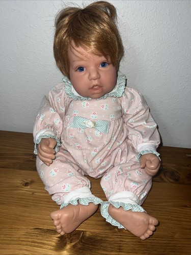 Vintage real born - real,