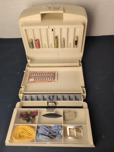 Vintage rolykit rolyspace - vintage,
