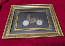 Framed Art Ken Broadbent Watch
