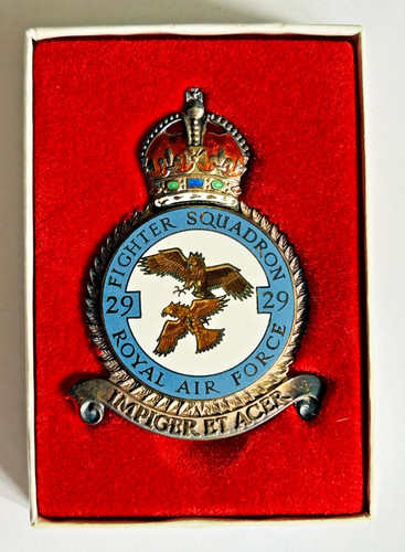 Raf fighter squadron - raf,