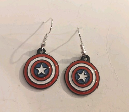 Marvel captain america shield - america,
