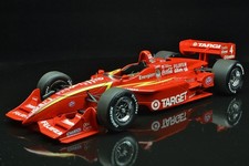 1:18 Juan Pablo Montoya 1999