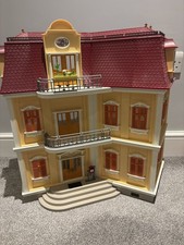 Vintage Playmobil Grande