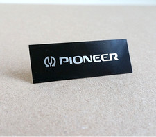 Original Pioneer PL-12D