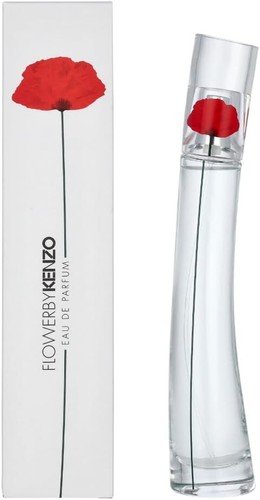 Kenzo flower eau parfum - de, edp