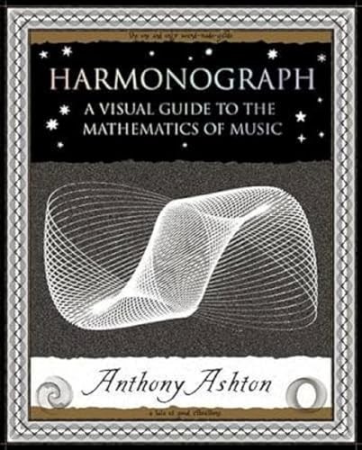 Harmonograph visual guide - a,