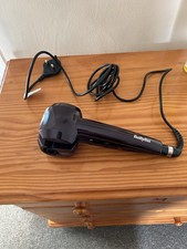 BaByliss Curl Secret - Automatic Hair Curler 2667U Ionic Hair Styler - Purple