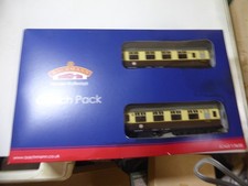 Bachmann 39-000G Mk1 BR (WR)