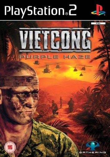Vietcong purple haze - vietcong,