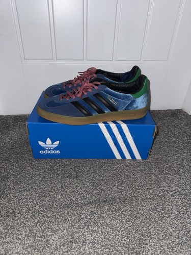 Adidas gazelle indoor uk - adidas,