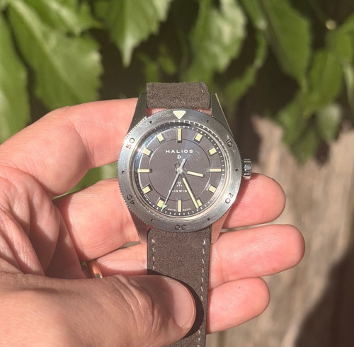 Halios fairwind stainless - fairwind,