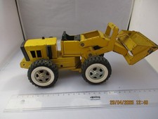 Tonka Vintage Excavator