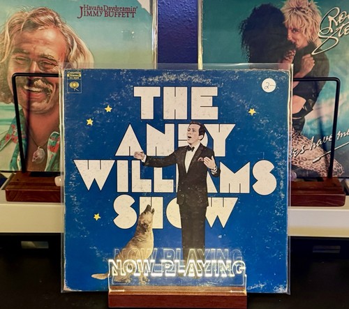 The andy williams - the,