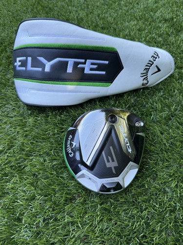 Callaway elyte degree driver - degree,