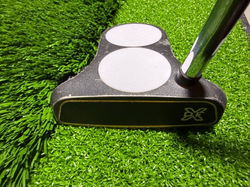 Odyssey ball putter - 2,