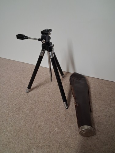 Vintage zenith telescopic - vintage,