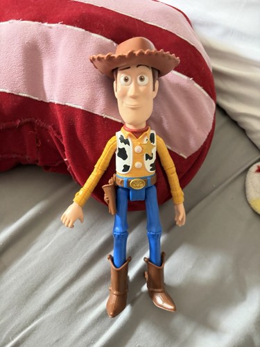 Toy story woody - woody, action