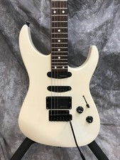 Fernandes STJ-40 Limited