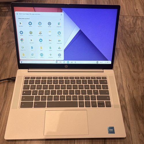 Chromebook laptop - chromebook, 14"