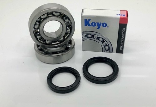 Koyo kawasaki kdx200 kdx220 - kawasaki,