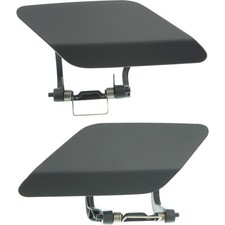Headlight Washer Cover For
