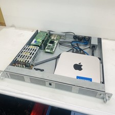 xMac Mini Server Rackmount for