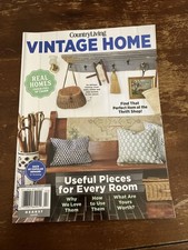 Country Living Magazine