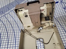 Elna Supermatic 722010 Sewing