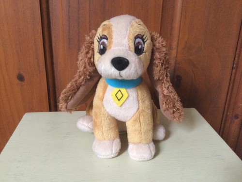 Disney official plush soft - official,