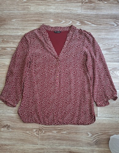 Women massimo dutti silk - women's,
