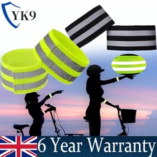 Reflective Bands for Arm High