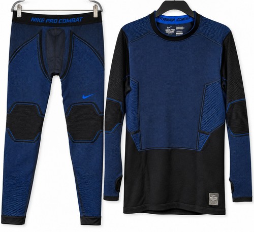 Nike pro combat hyperwarm - nike,