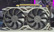 EVGA GeForce GTX 1650 SUPER