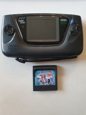 Sega Game Gear Handheld