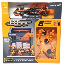 Burago 1/43 Scale 18-38451 -