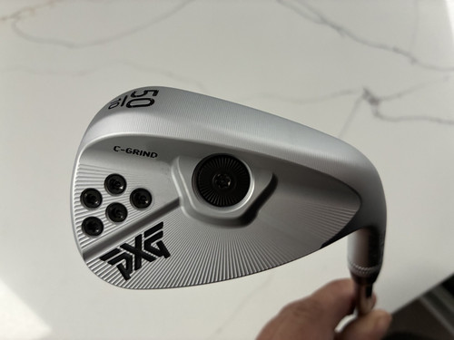 Pxg sugar daddy wedge - pxg,