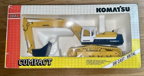 Joal die cast - die,