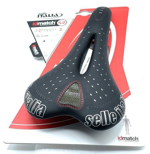 Selle italia gel - c2, flow