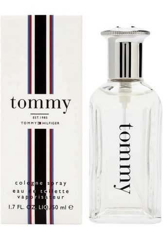 Tommy hilfiger men - hilfiger, edt