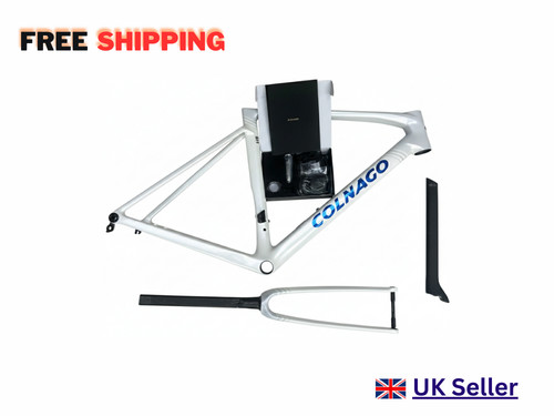 Colnago v5rs disc 2025 - v5rs,