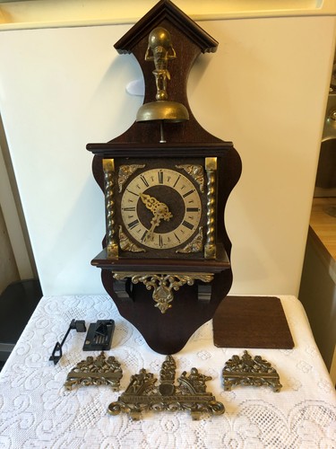 Vintage dutch elck - vintage, nu