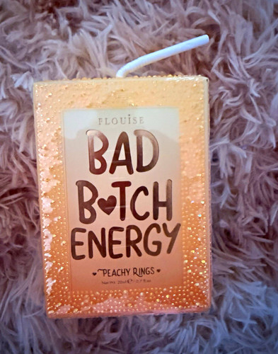 Plouise bad tch energy - bad, b*tch