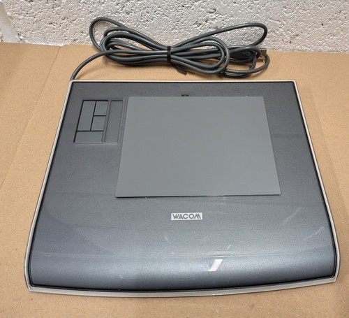 Wacom intuos graphics tablet - intuos,