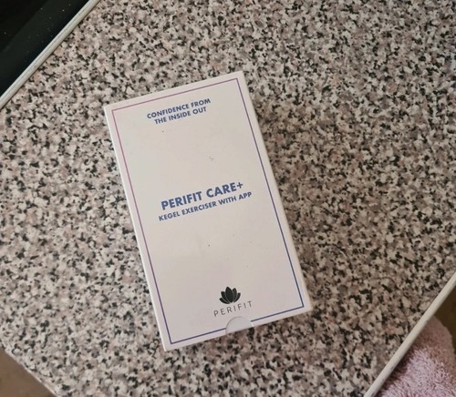 Kegel exerciser pelvic floor - kegel,