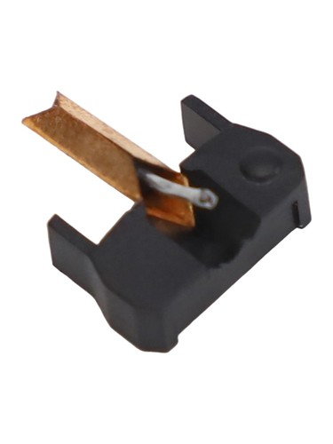Diamond stylus for shure - diamond,