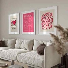 K.H Matisse Andy Warhol