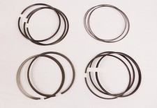 Engine Piston Ring Set For Toyota Hilux Surf KZN130 3.0TD 1KZT 8/1993-11/1995