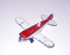 Cessna SB12 Matchbox Toy Pitts