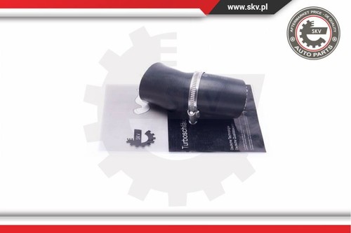 Turbo hose intercooler - hose,