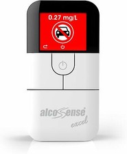 AlcoSense Excel Fuel Cell